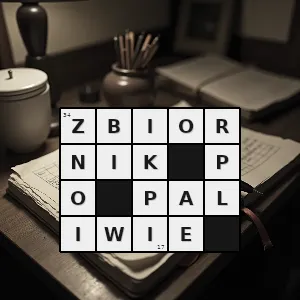 Hasło krzyżówkowe pusta beczka pachnąca benzyną - zbiornik po paliwie – rozwiązanie, synonimy, podpowiedzi i definicje krzyżówkowe